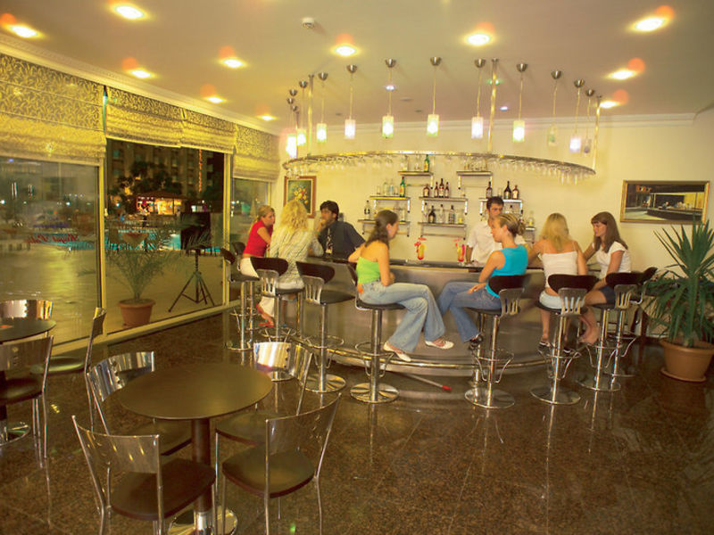 Royal Palm Hotel
