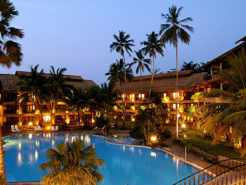 Royal Palms