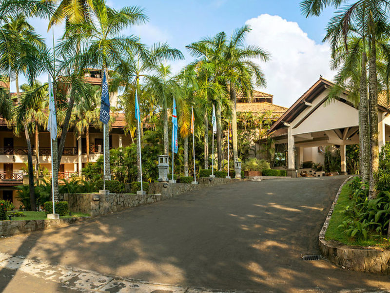 Royal Palms