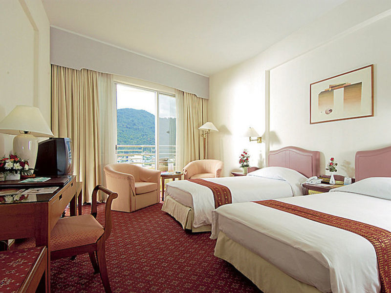 Royal Paradise Phuket