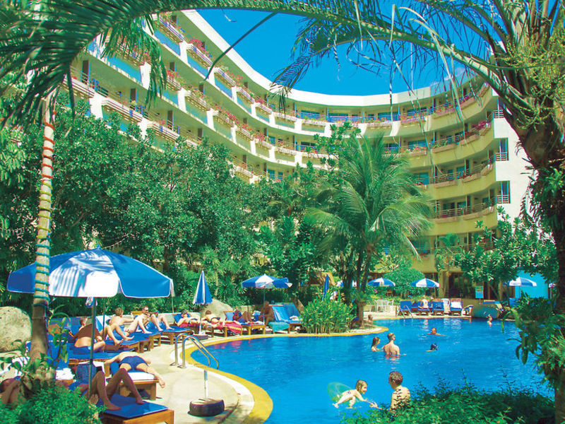 Royal Paradise Phuket