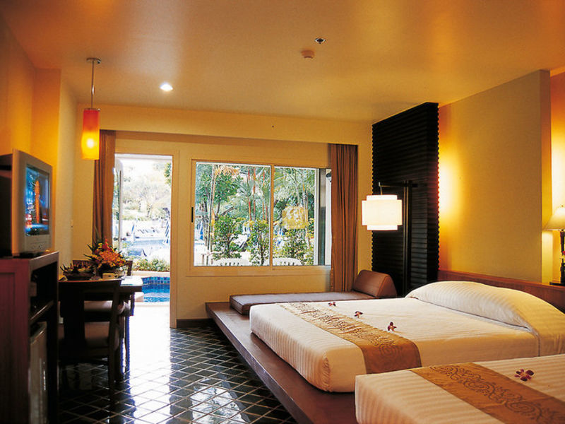 Royal Paradise Phuket