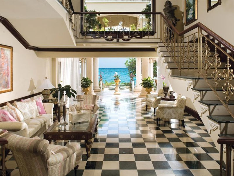 Royal Plantation