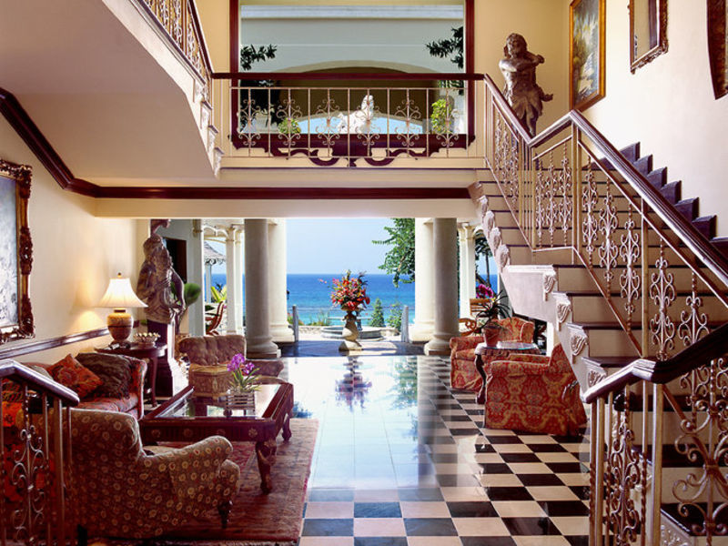 Royal Plantation