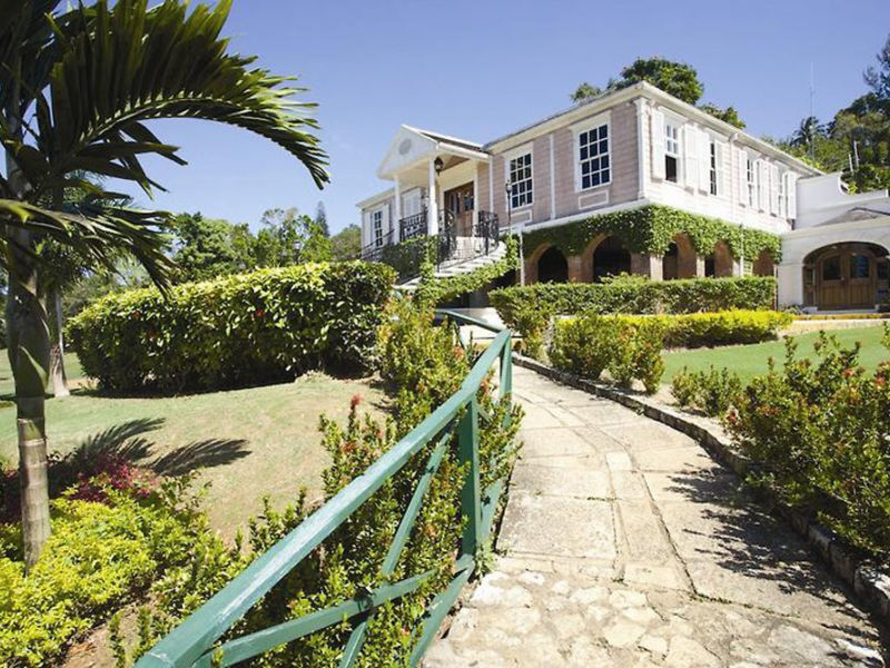 Royal Plantation