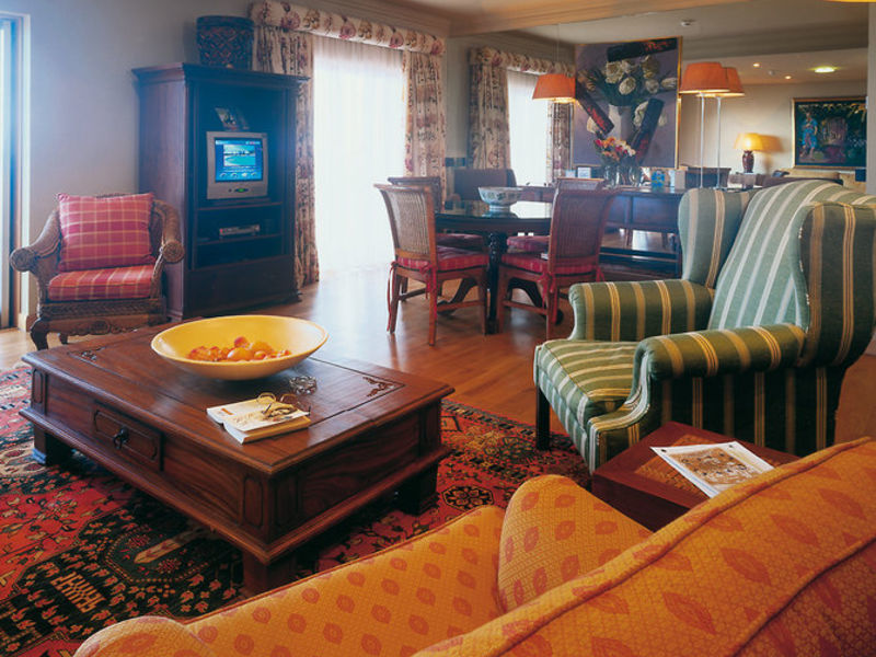 Royal Savoy