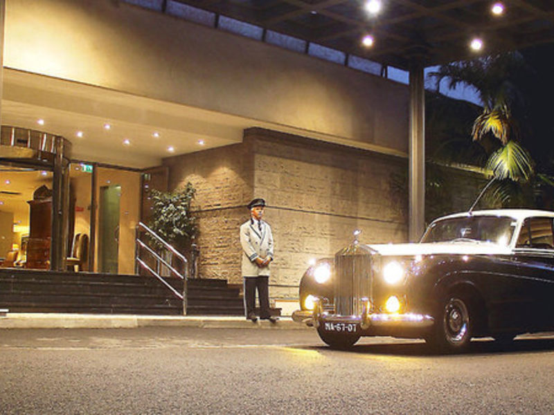 Royal Savoy