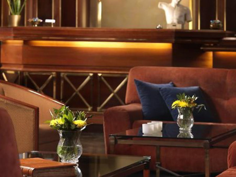 Royal Savoy Hotel