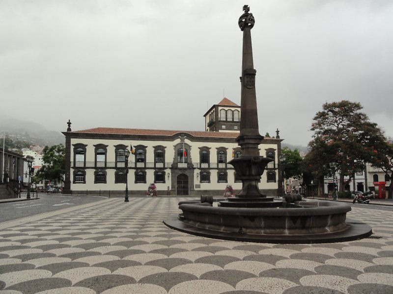 Royal Savoy Hotel