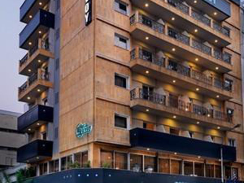 Royal Savoy Hotel