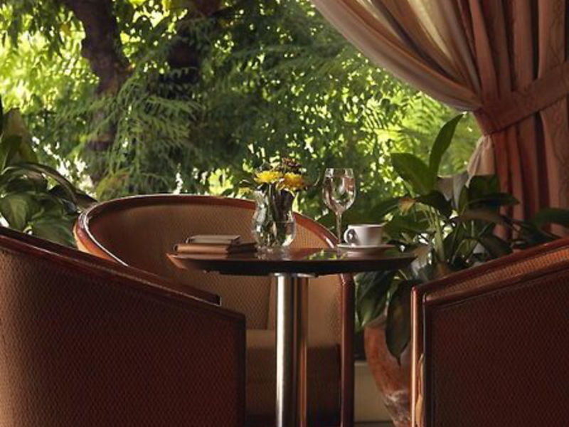 Royal Savoy Hotel