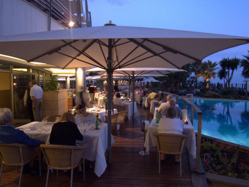 Royal Savoy Hotel