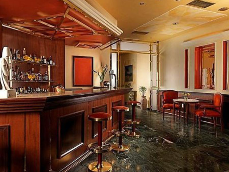 Royal Savoy Hotel