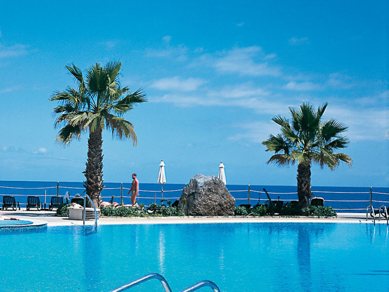 Royal Savoy Hotel