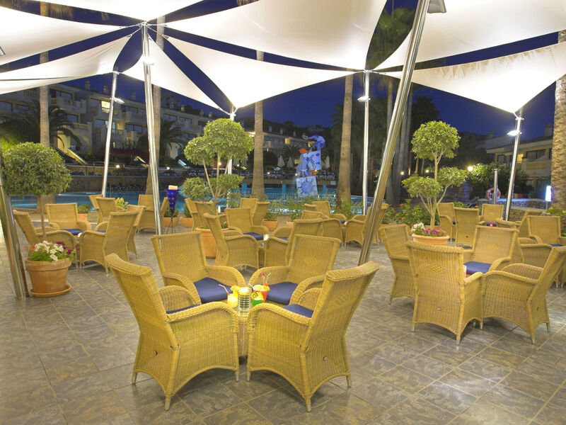 Royal Son Bou Family Club