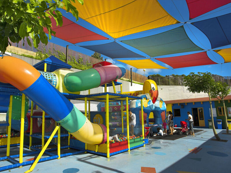 Royal Son Bou Family Club