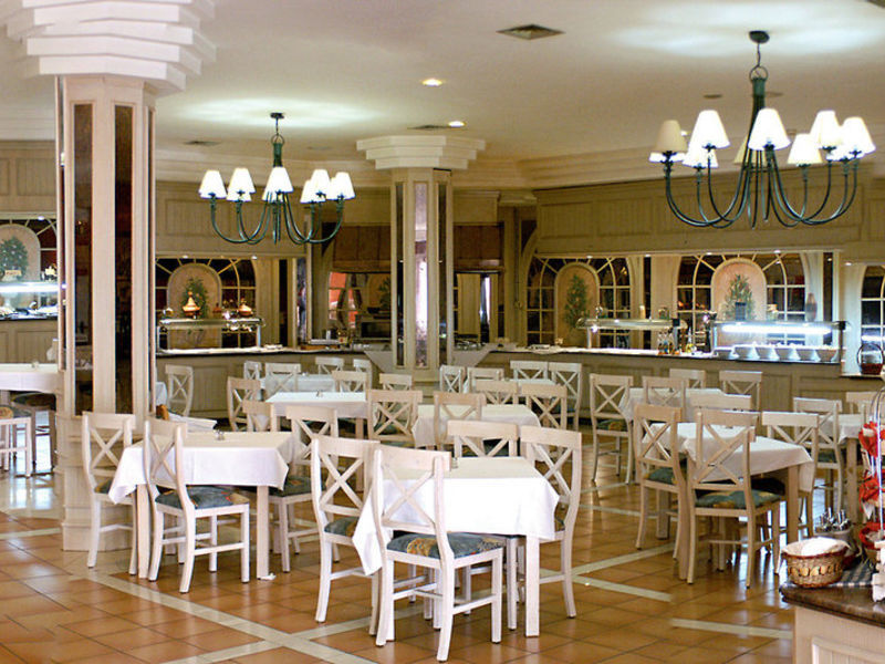 Royal Suite