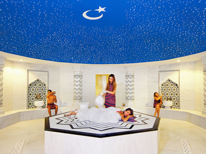 Royal Taj Mahal