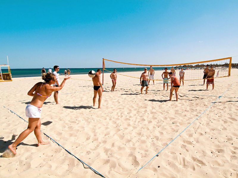 Royal Thalassa Monastir