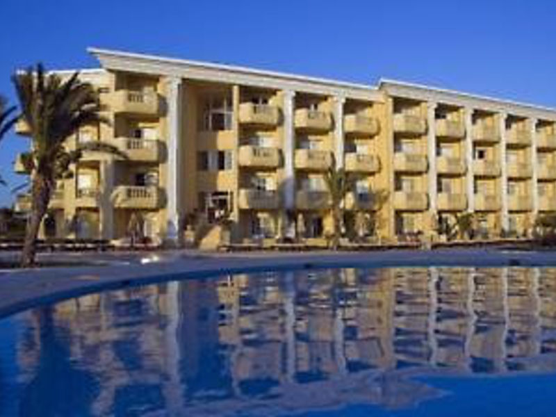 Royal Thalassa Monastir