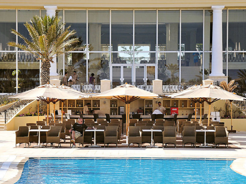 Royal Thalassa Monastir