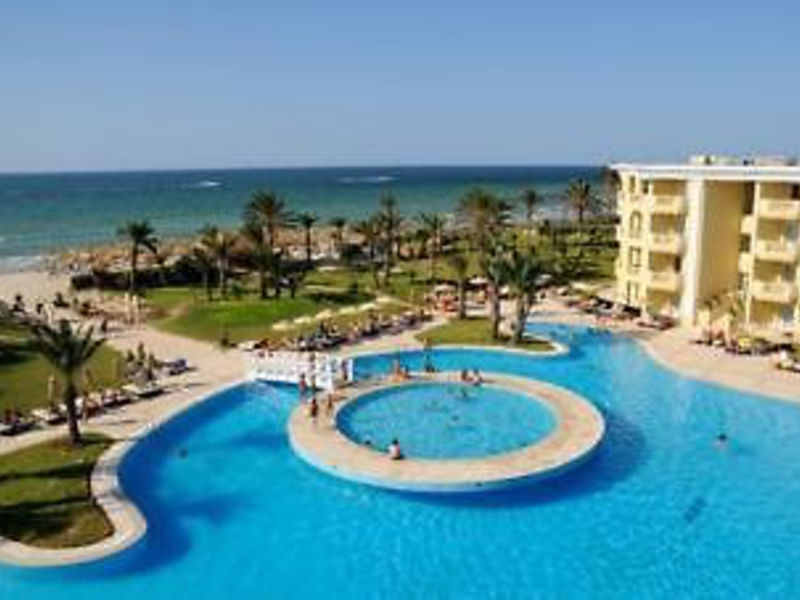 Royal Thalassa Monastir