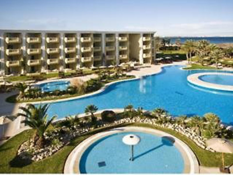 Royal Thalassa Monastir