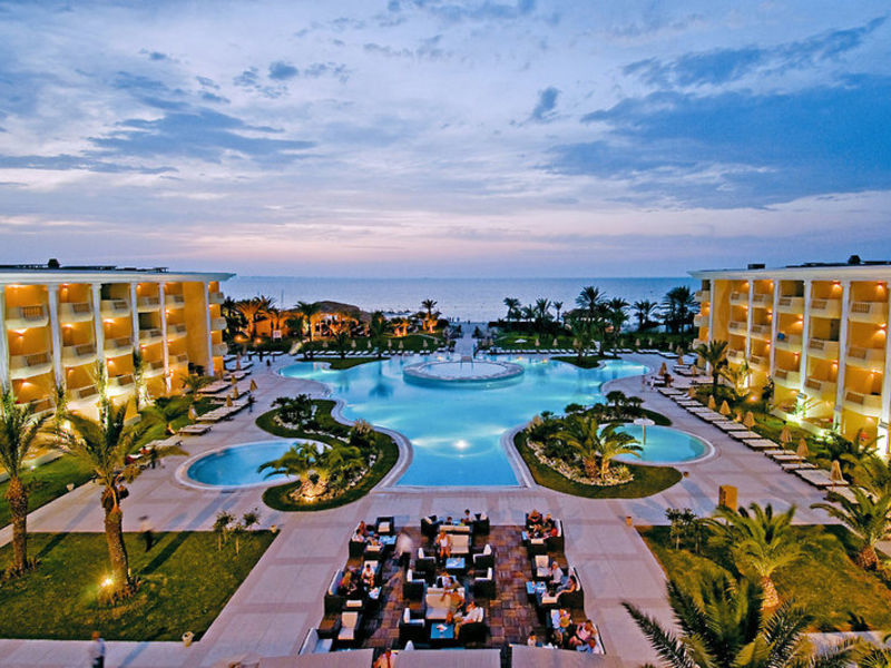 Royal Thalassa Monastir