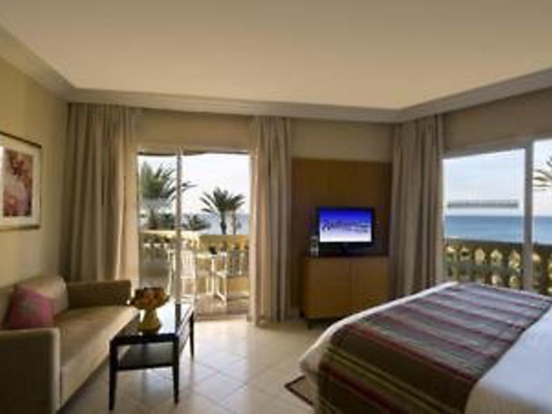 Royal Thalassa Monastir