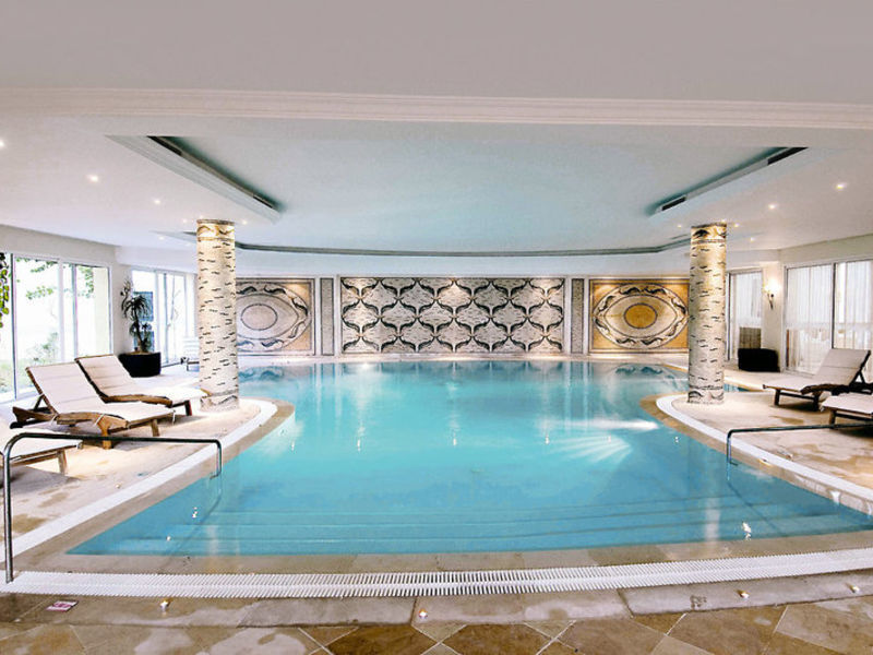 Royal Thalassa Monastir