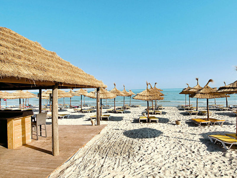 Royal Thalassa Monastir