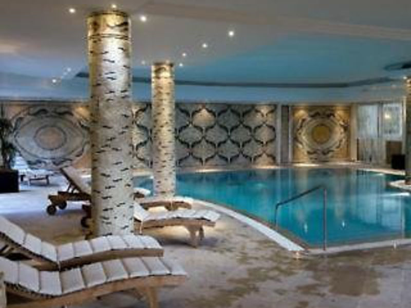 Royal Thalassa Monastir