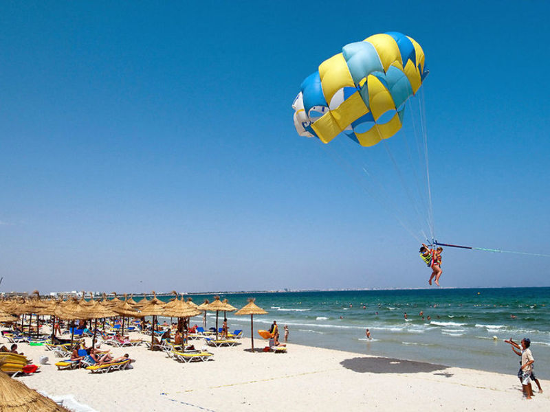 Royal Thalassa Monastir