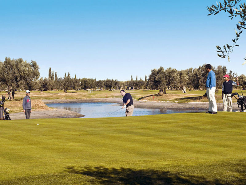 Royal Thalassa Monastir