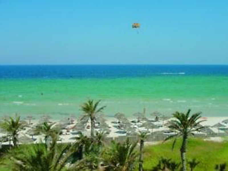 Royal Thalassa Monastir