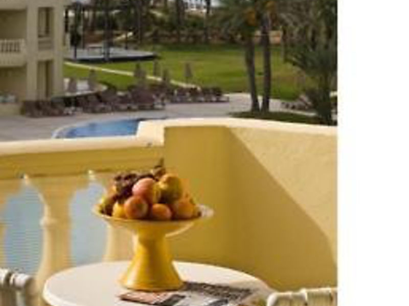 Royal Thalassa Monastir