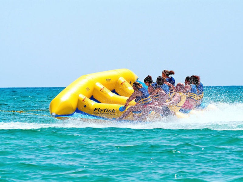 Royal Thalassa Monastir