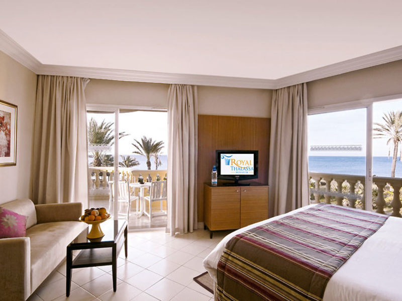 Royal Thalassa Monastir