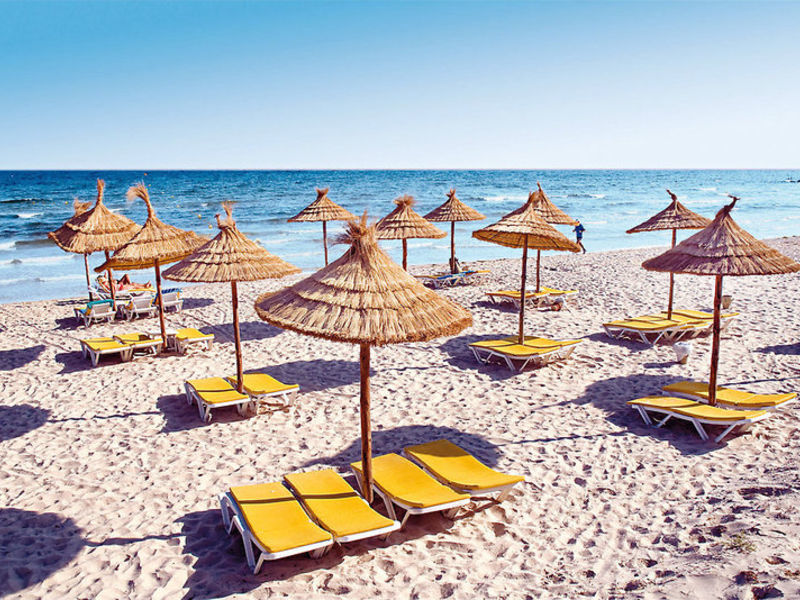 Royal Thalassa Monastir