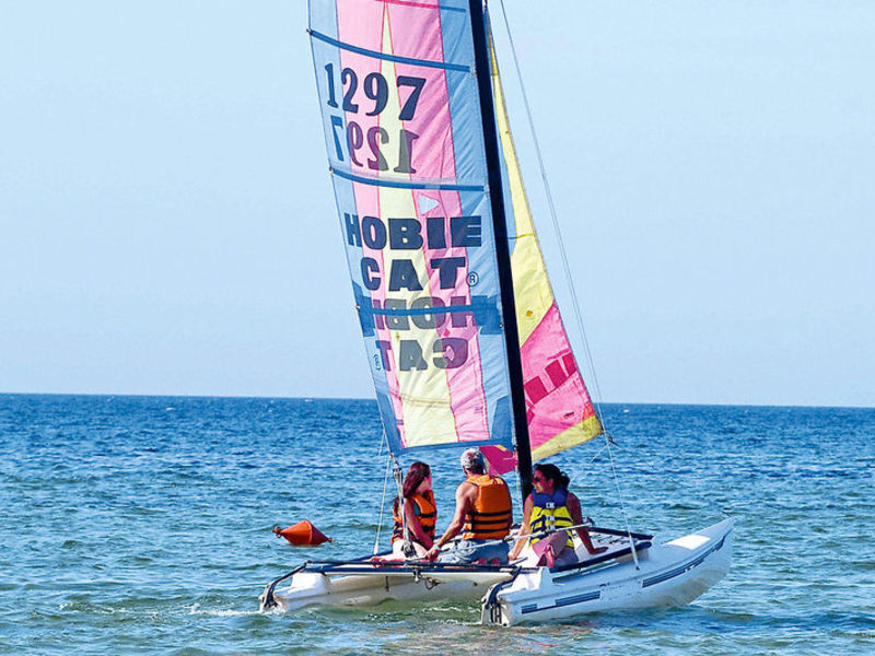 Royal Thalassa Monastir