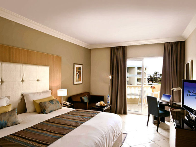Royal Thalassa Monastir