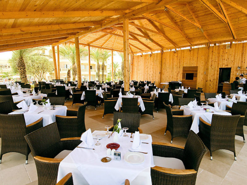 Royal Thalassa Monastir