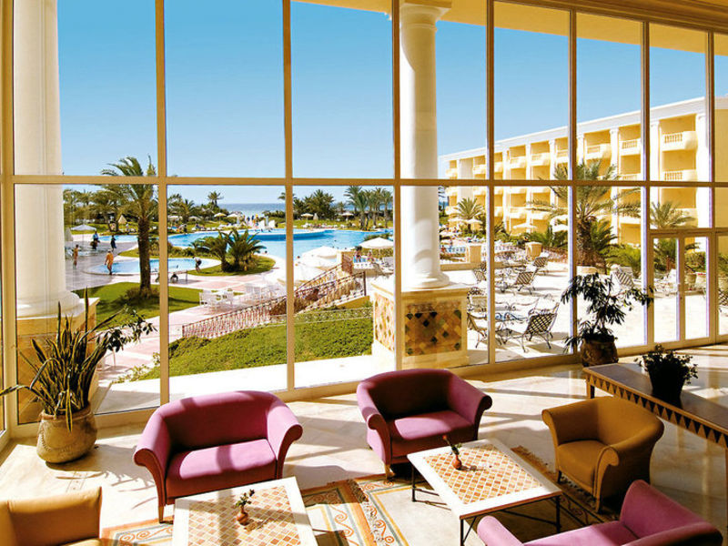 Royal Thalassa Monastir
