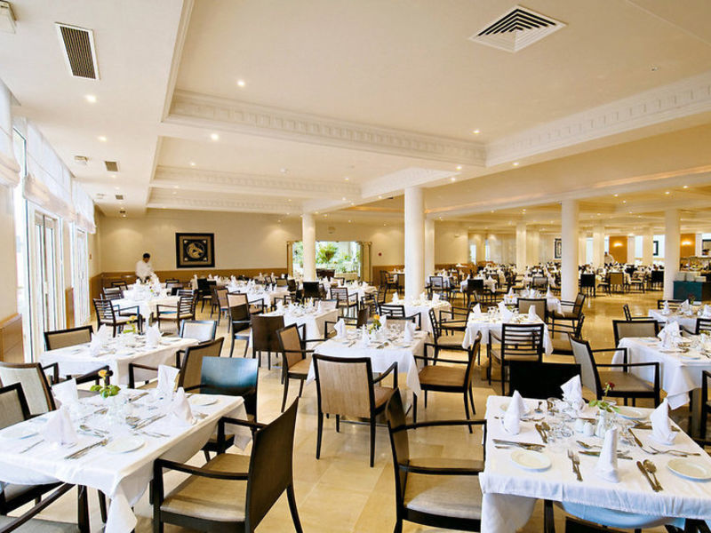 Royal Thalassa Monastir