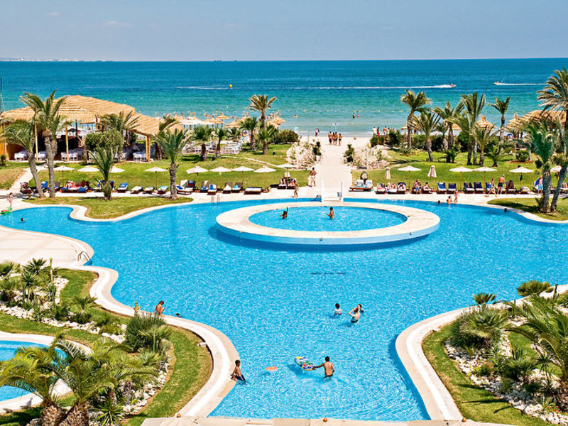 Royal Thalassa Monastir