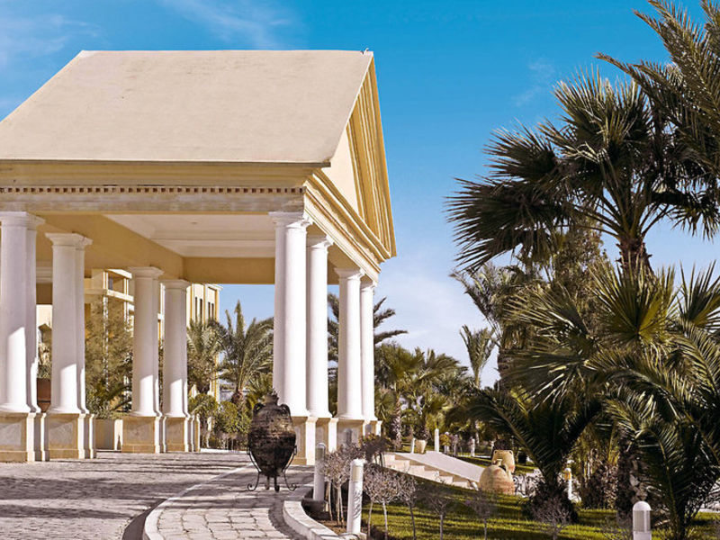 Royal Thalassa Monastir