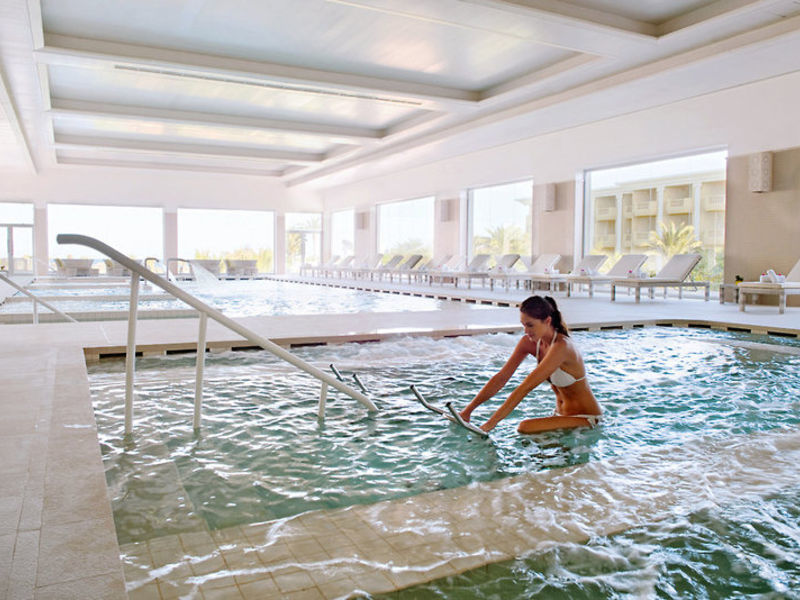 Royal Thalassa Monastir