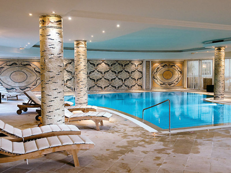 Royal Thalassa Monastir