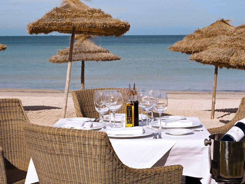 Royal Thalassa Monastir