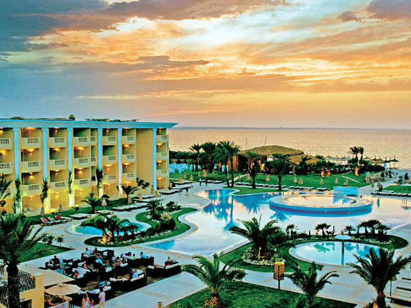Royal Thalassa Monastir